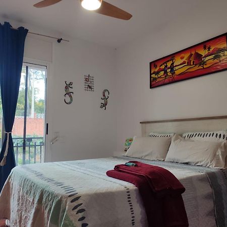 Olesa de Bonesvalls Habitacion Privada En Casa Particular, Montana מראה חיצוני תמונה