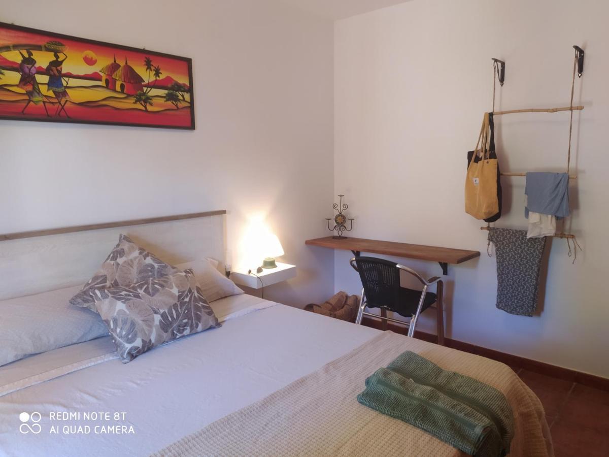Olesa de Bonesvalls Habitacion Privada En Casa Particular, Montana מראה חיצוני תמונה