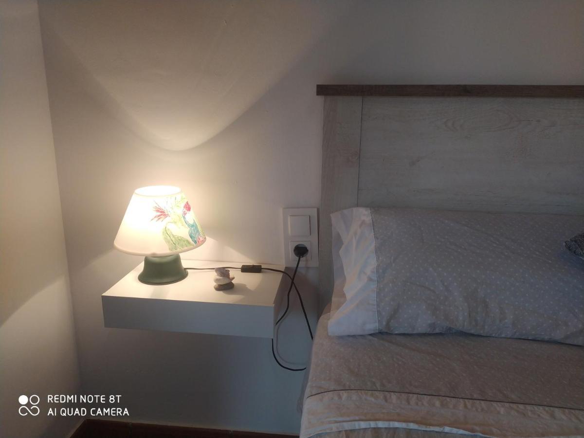 Olesa de Bonesvalls Habitacion Privada En Casa Particular, Montana מראה חיצוני תמונה