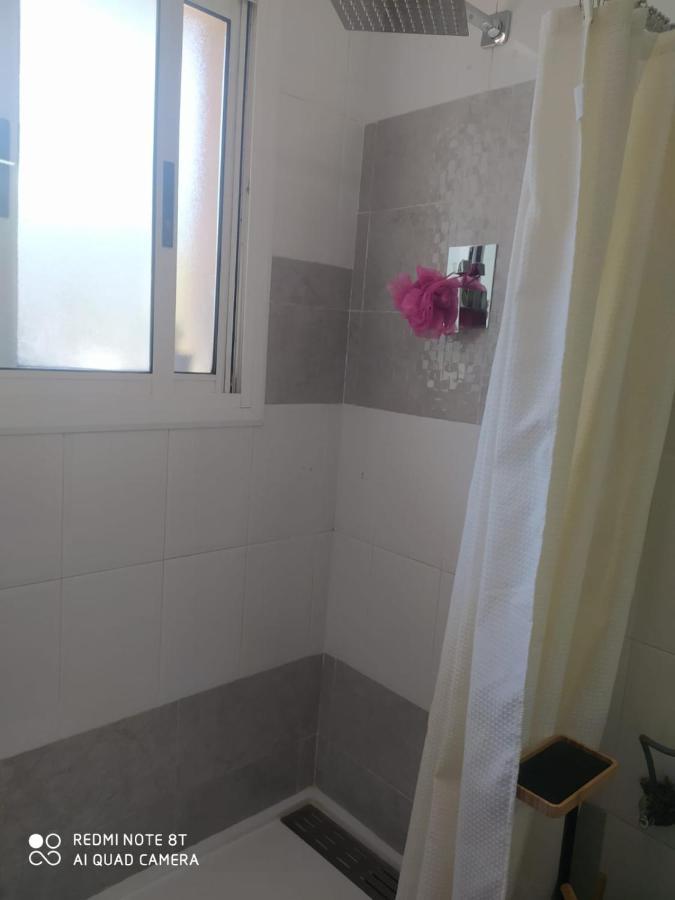 Olesa de Bonesvalls Habitacion Privada En Casa Particular, Montana מראה חיצוני תמונה