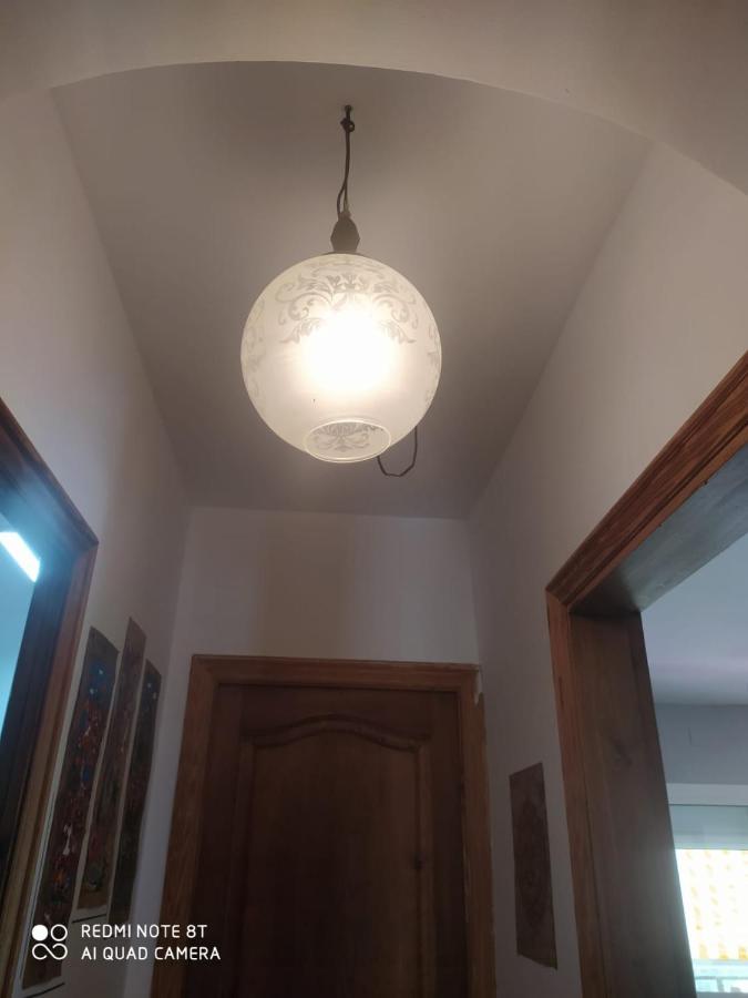 Olesa de Bonesvalls Habitacion Privada En Casa Particular, Montana מראה חיצוני תמונה
