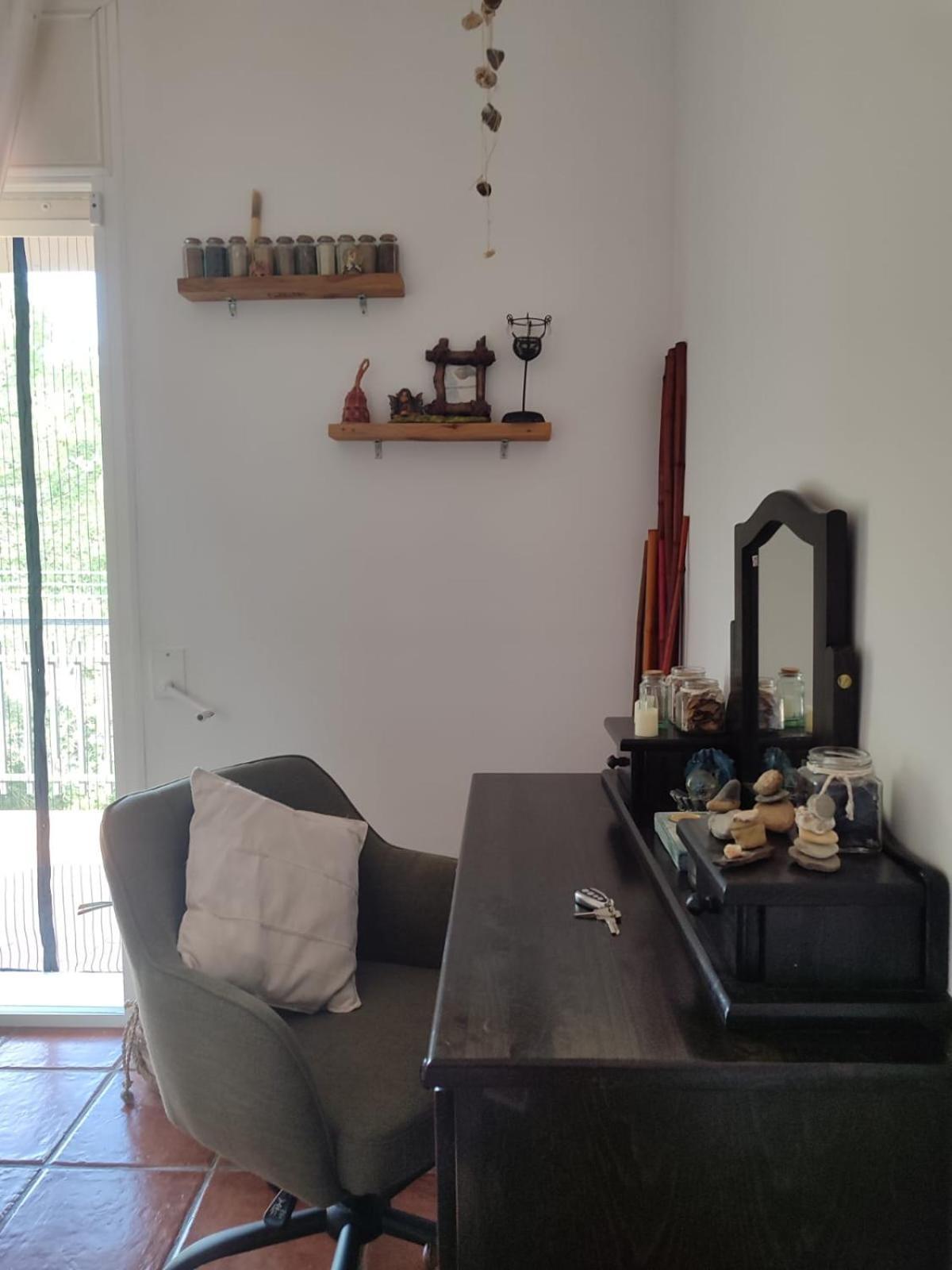 Olesa de Bonesvalls Habitacion Privada En Casa Particular, Montana מראה חיצוני תמונה